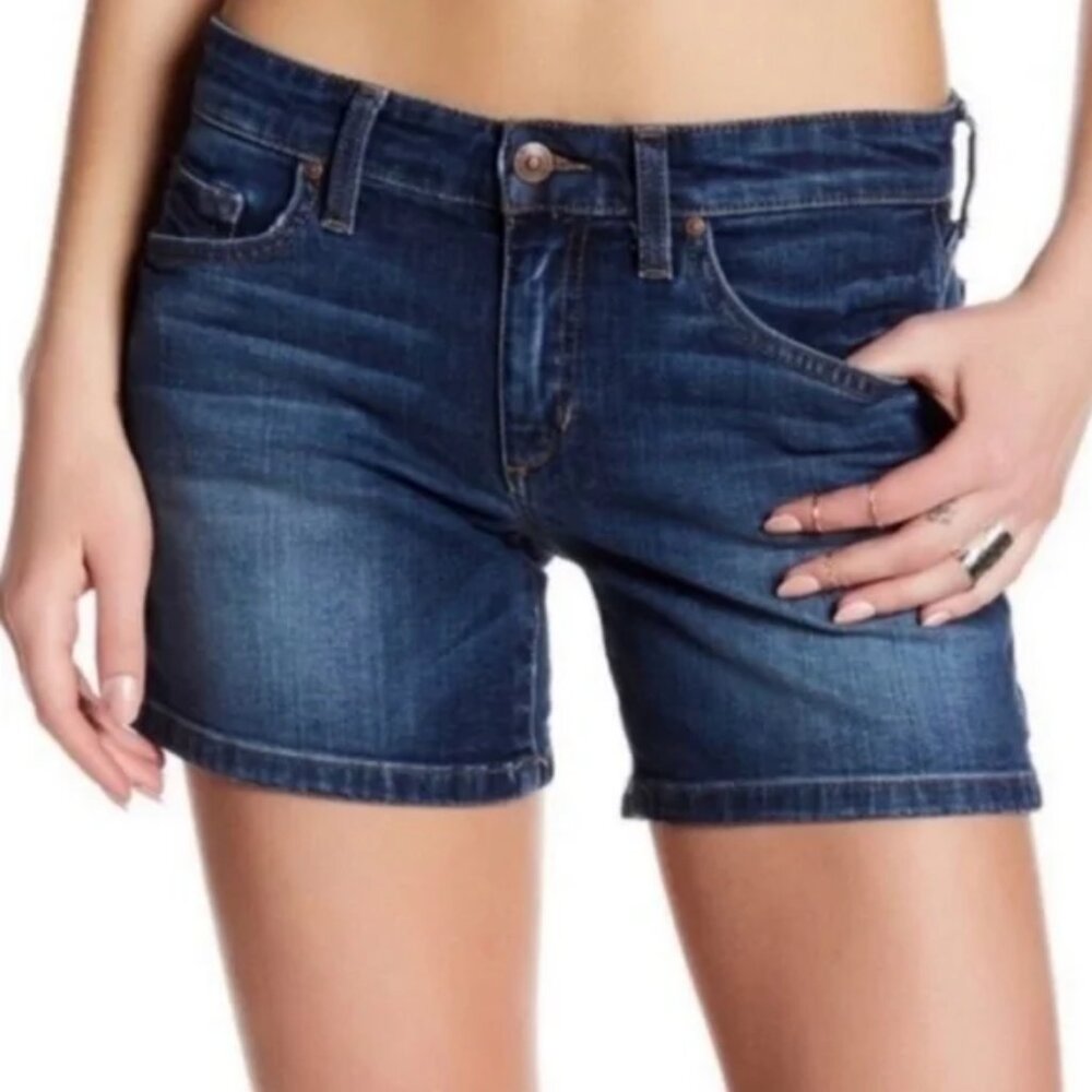 Joe’s Jeans Edlyn Denim Shorts – Size 27